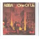 ABBA - One of us    